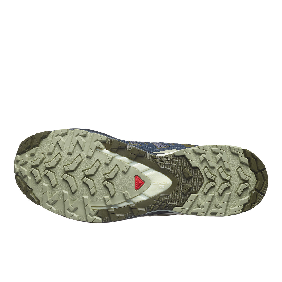 SALOMON XA PRO 3D V9 - HOMME