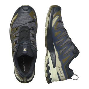 SALOMON XA PRO 3D V9 - HOMME