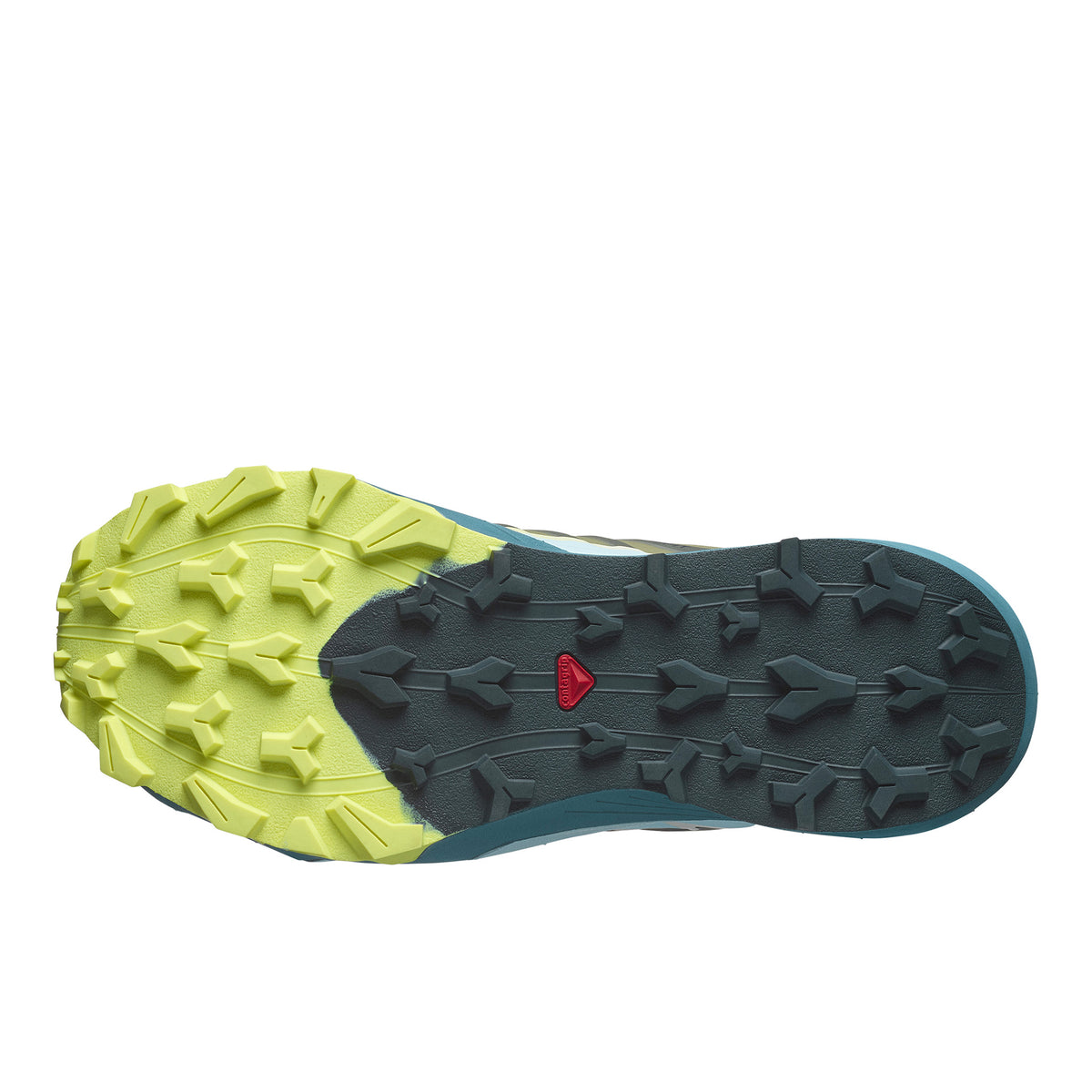 SALOMON THUNDERCROSS - FEMME