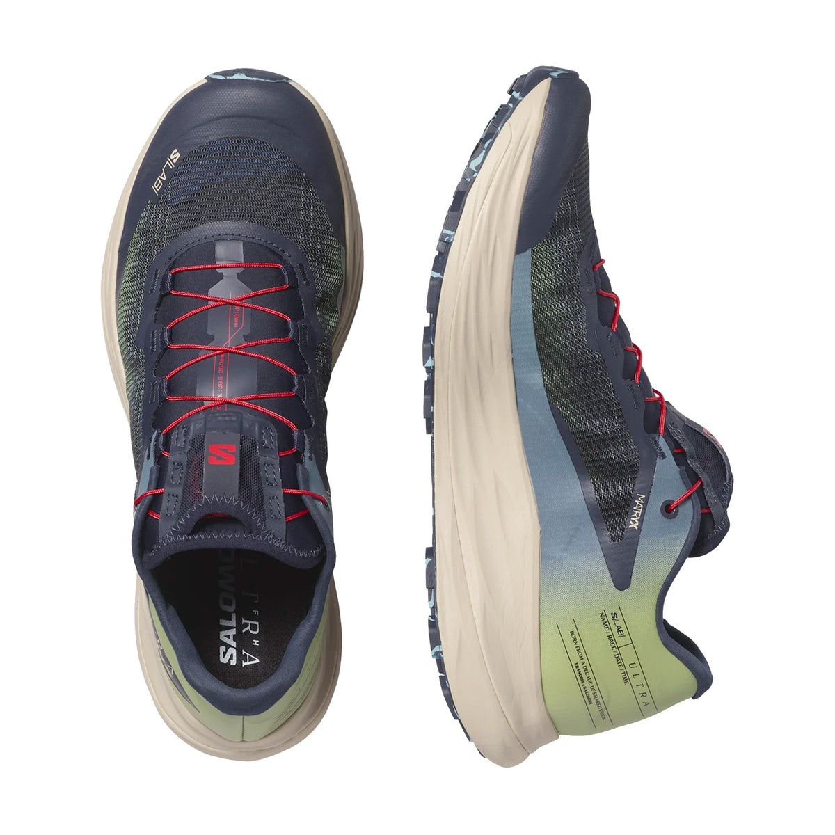 SALOMON S/LAB ULTRA - UNISEXE