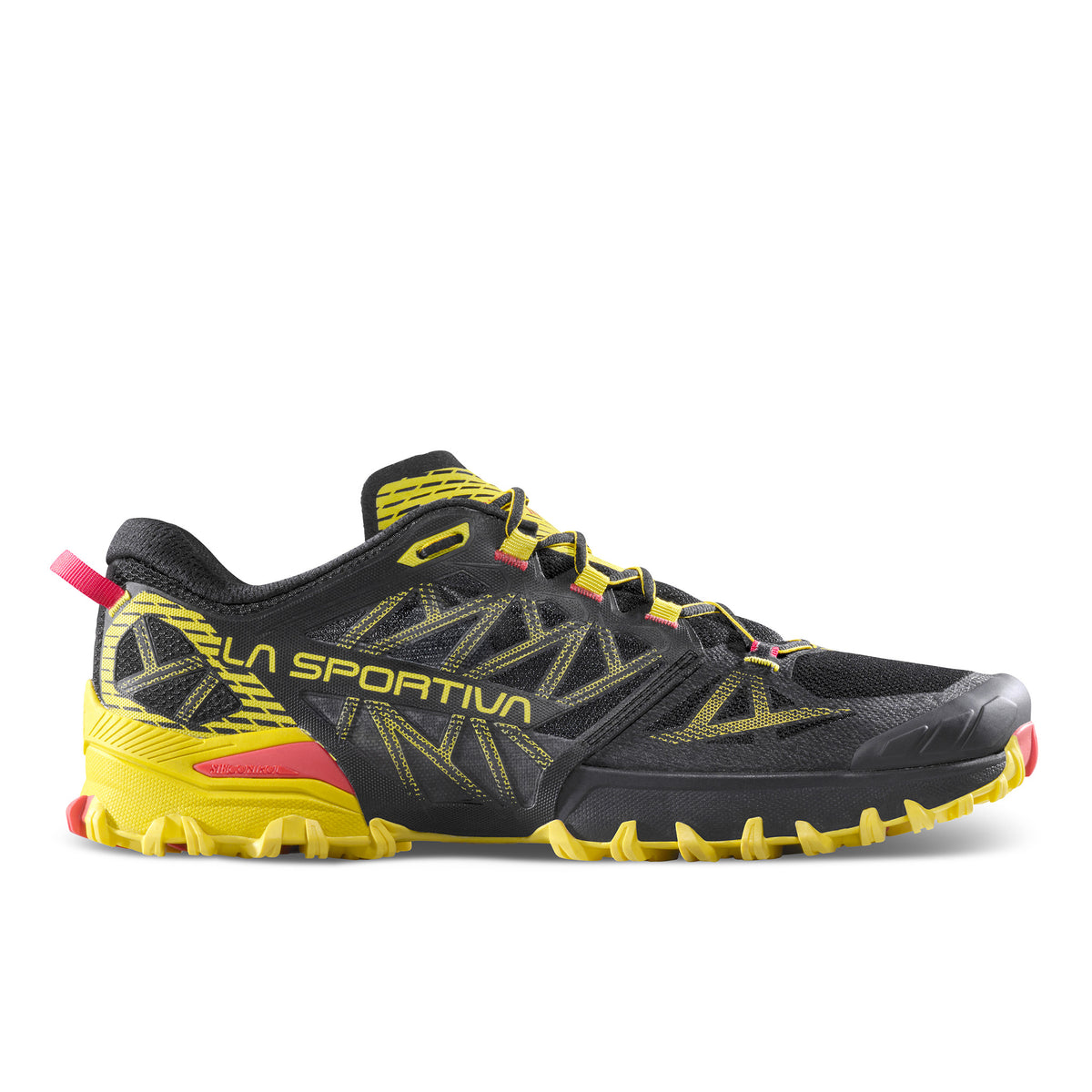 LA SPORTIVA BUSHIDO III - HOMME