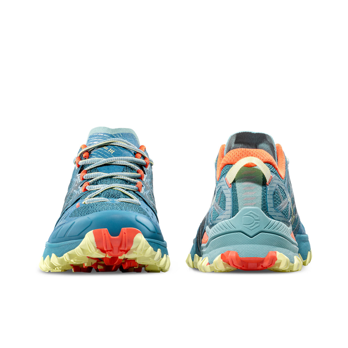 LA SPORTIVA BUSHIDO III - FEMME