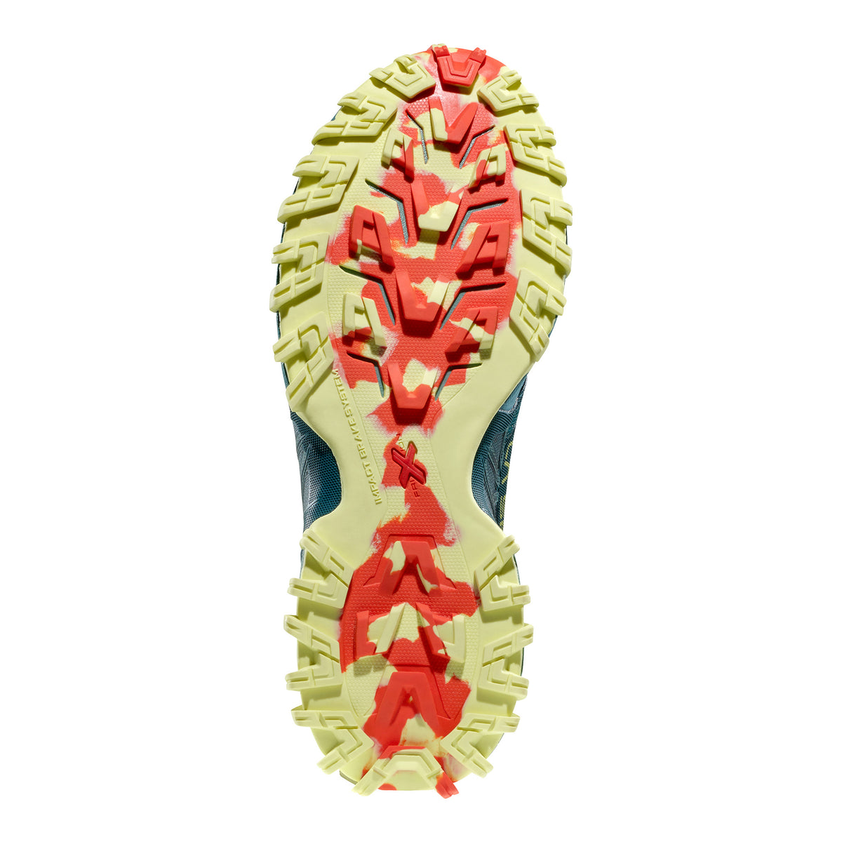 LA SPORTIVA BUSHIDO III - FEMME