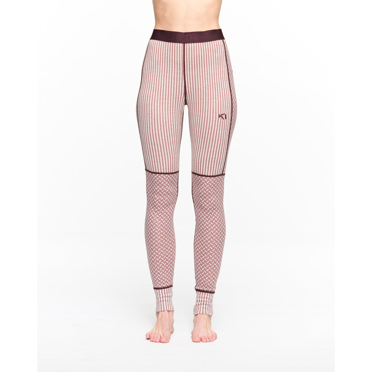 KARI TRAA SMEKKER PANT - FEMME