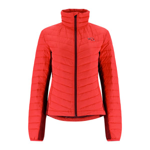 KARI TRAA EVA DOWN JACKET - FEMME
