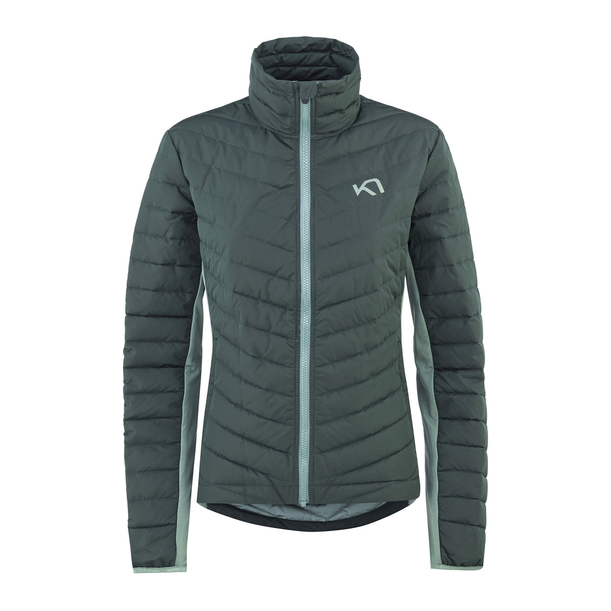 KARI TRAA EVA DOWN JACKET - FEMME