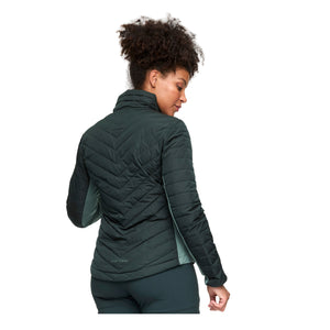 KARI TRAA EVA DOWN JACKET - FEMME