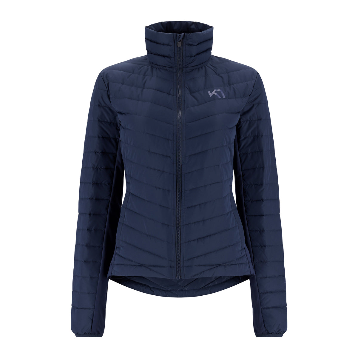 KARI TRAA EVA DOWN JACKET - FEMME