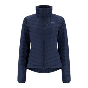 KARI TRAA EVA DOWN JACKET - FEMME