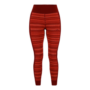 KARI TRAA SILJA WOOL PANT - FEMME