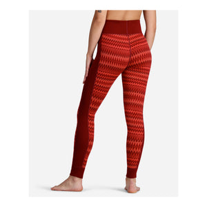 KARI TRAA SILJA WOOL PANT - FEMME