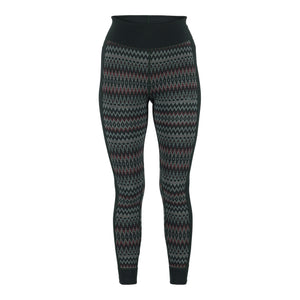 KARI TRAA SILJA WOOL PANT - FEMME