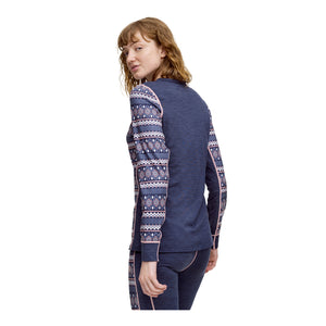 KARI TRAA LUNE LONG SLEEVE - FEMME