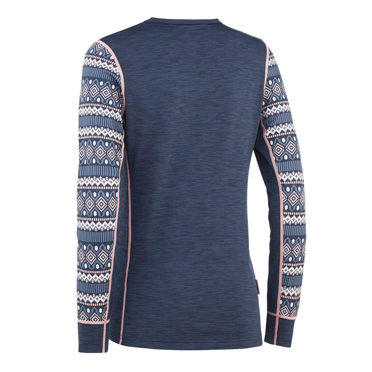 KARI TRAA LUNE LONG SLEEVE - FEMME