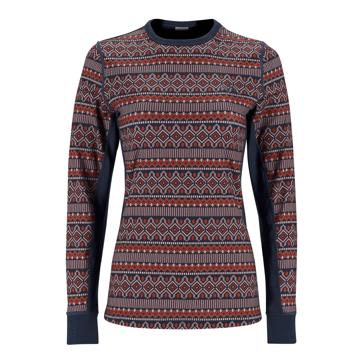 KARI TRAA LUNE LONG SLEEVE - FEMME