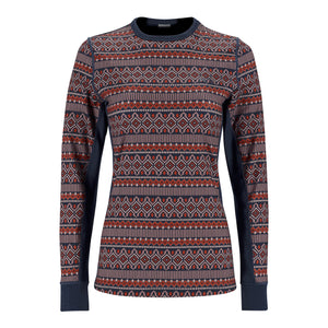 KARI TRAA LUNE LONG SLEEVE - FEMME