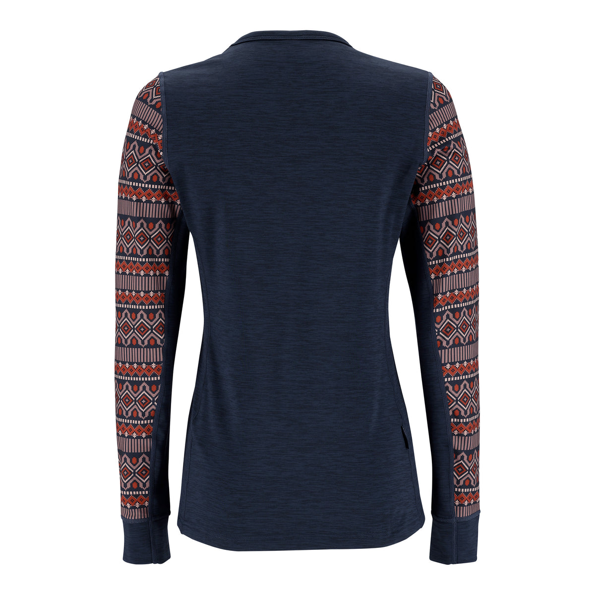 KARI TRAA LUNE LONG SLEEVE - FEMME