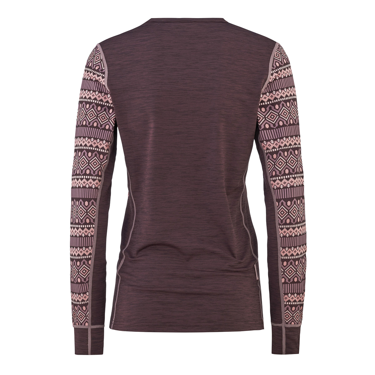 KARI TRAA LUNE LONG SLEEVE - FEMME