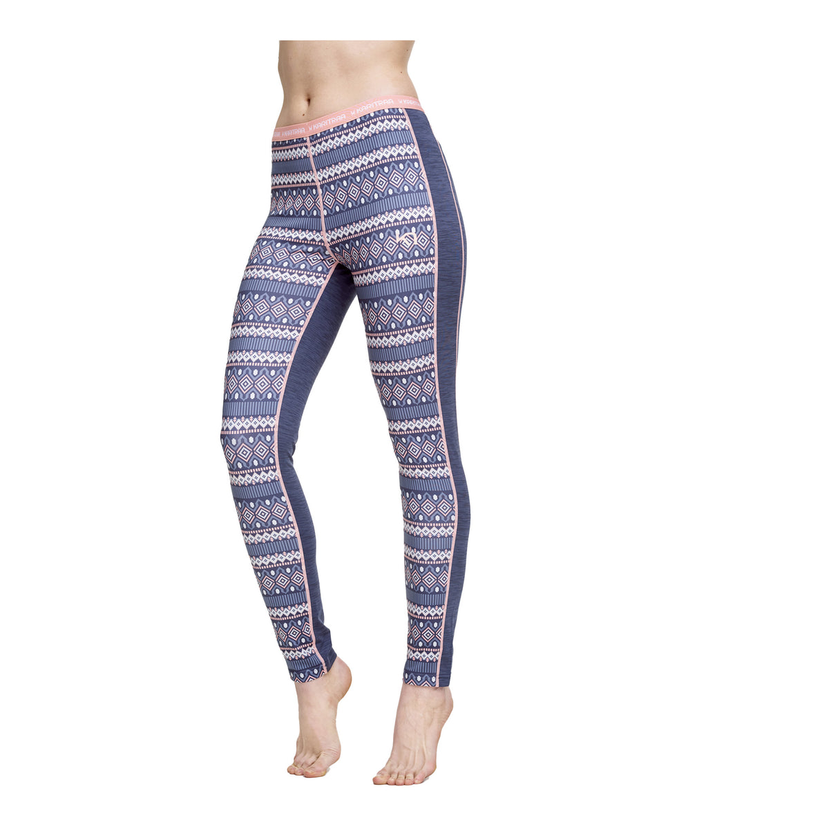 KARI TRAA LUNE PANT - FEMME