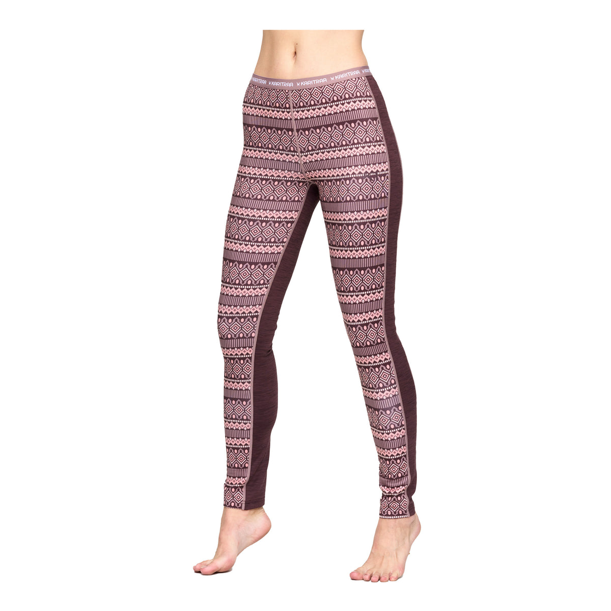 KARI TRAA LUNE PANT - FEMME
