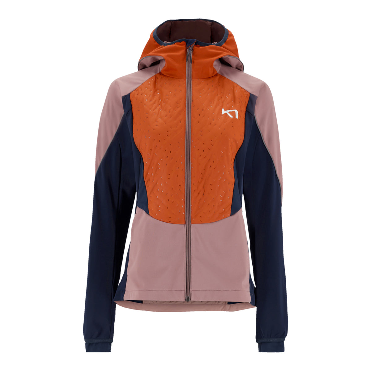 KARI TRAA TIRILL 2.0. JACKET - FEMME