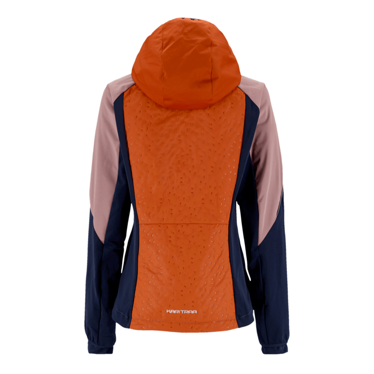 KARI TRAA TIRILL 2.0. JACKET - FEMME