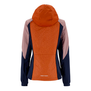 KARI TRAA TIRILL 2.0. JACKET - FEMME