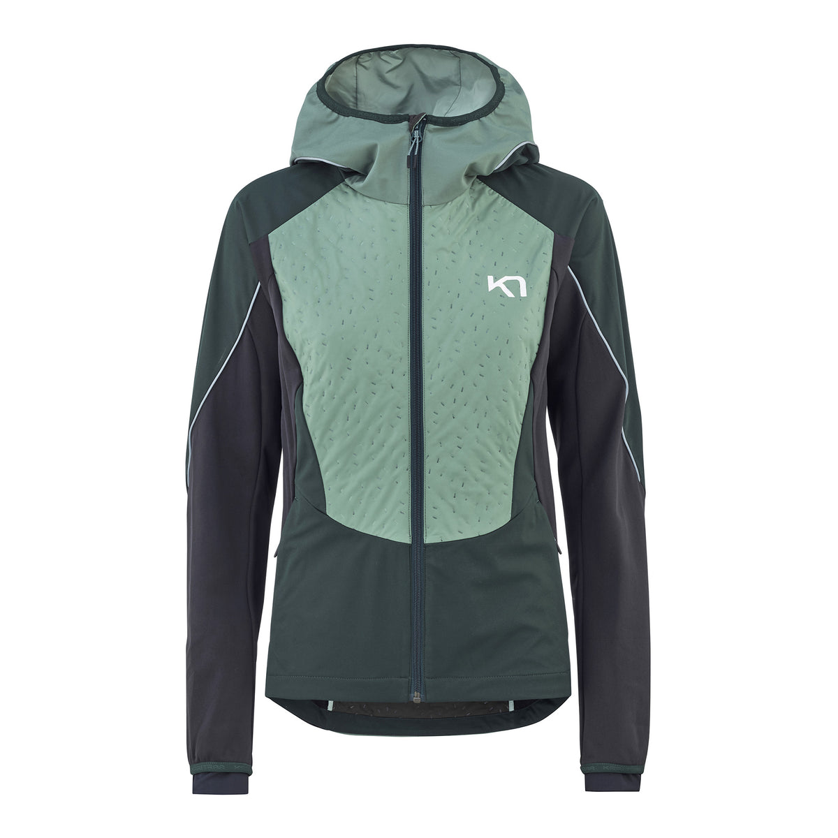 KARI TRAA TIRILL 2.0. JACKET - FEMME