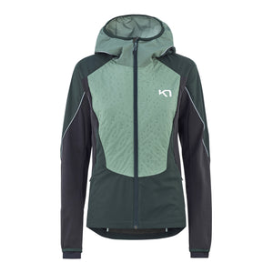 KARI TRAA TIRILL 2.0. JACKET - FEMME