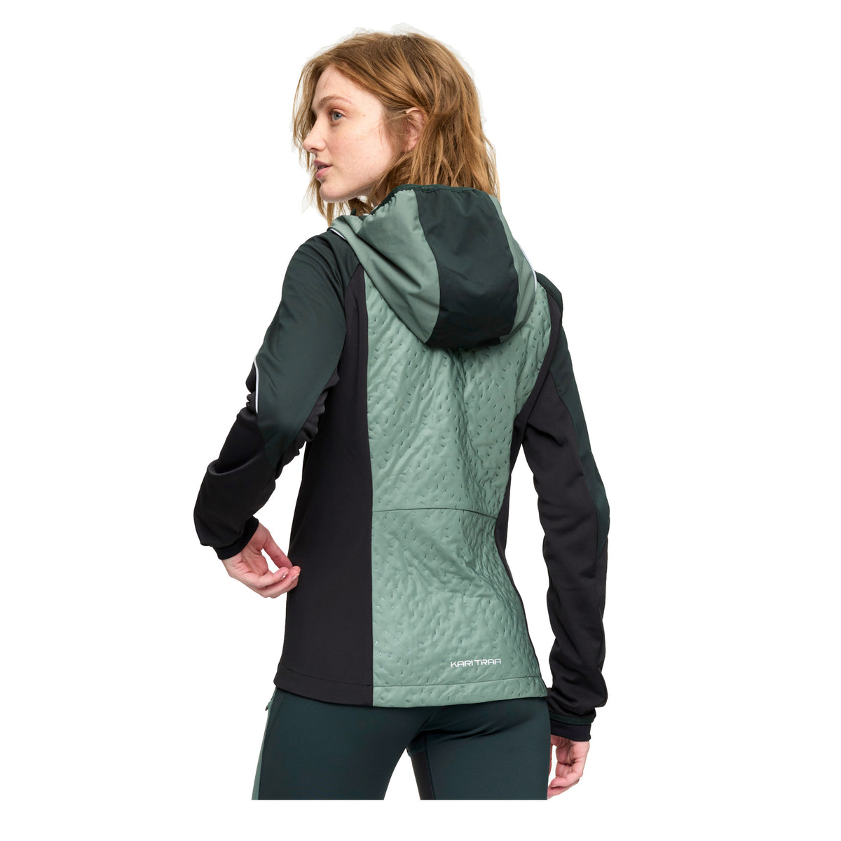 KARI TRAA TIRILL 2.0. JACKET - FEMME