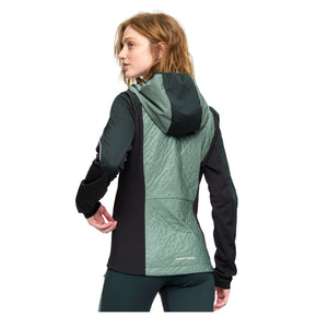 KARI TRAA TIRILL 2.0. JACKET - FEMME