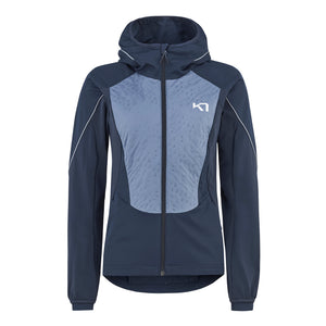 KARI TRAA TIRILL 2.0. JACKET - FEMME