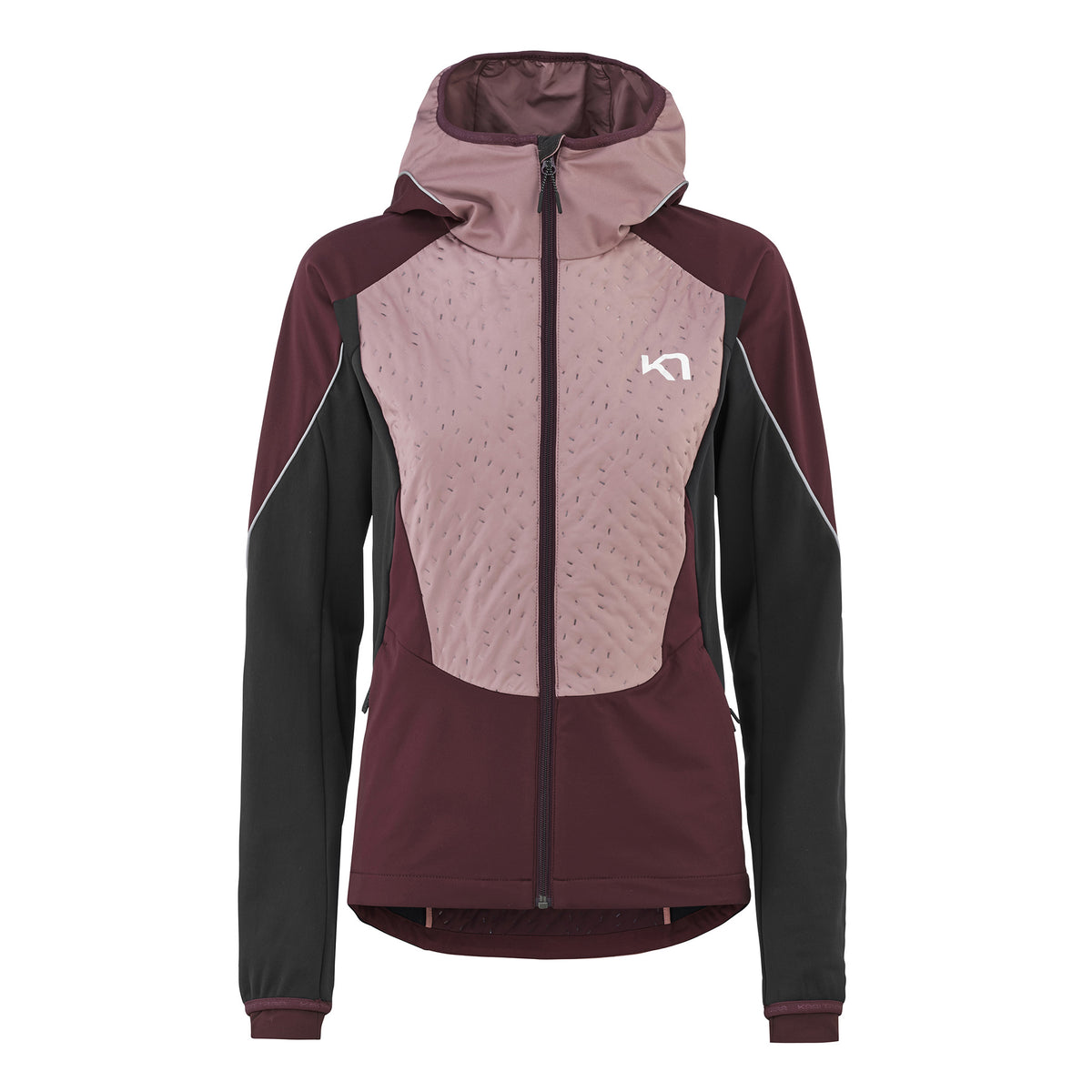 KARI TRAA TIRILL 2.0. JACKET - FEMME