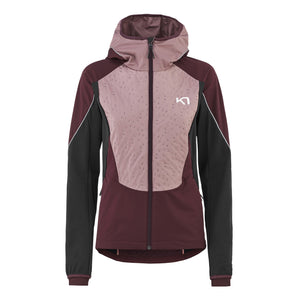 KARI TRAA TIRILL 2.0. JACKET - FEMME