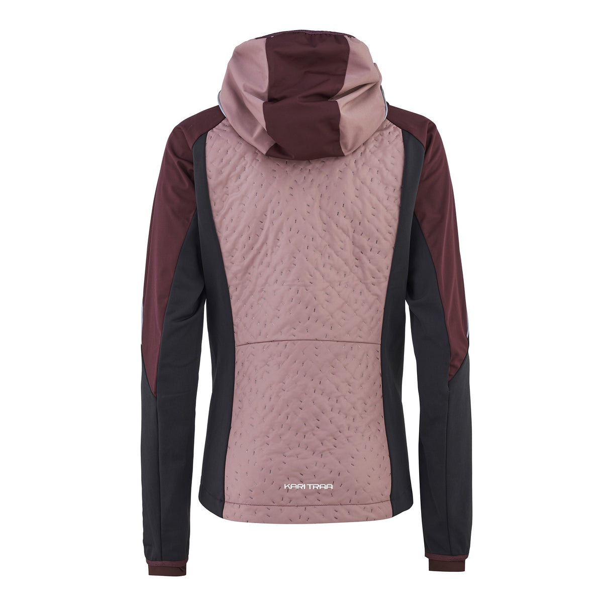 KARI TRAA TIRILL 2.0. JACKET - FEMME