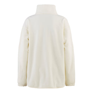 KARI TRAA HANNA HALF ZIP MIDLAYER - FEMME