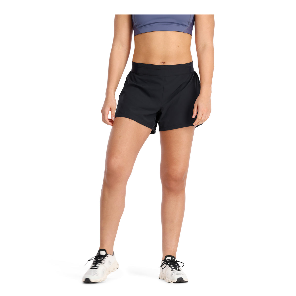 KARI TRAA SHORT 4" NORA 2.0 - FEMME