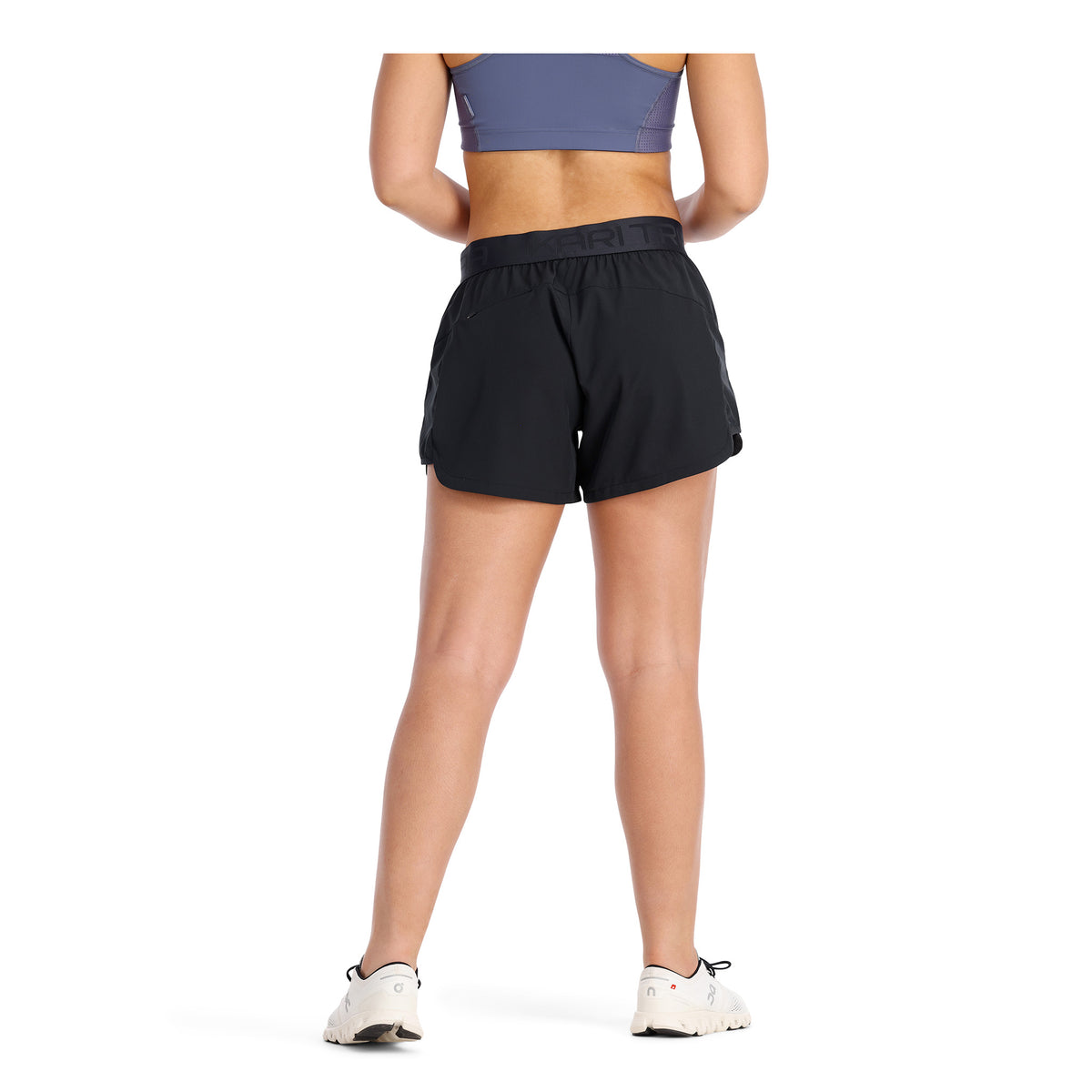 KARI TRAA SHORT 4" NORA 2.0 - FEMME