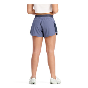 KARI TRAA SHORT 4" NORA 2.0 - FEMME