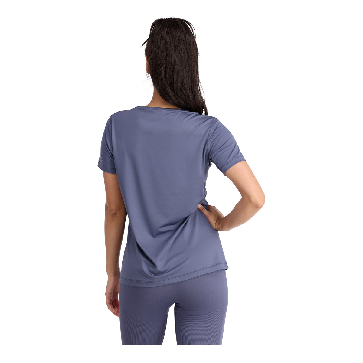 KARI TRAA T-SHIRT NORA 2.0 - FEMME