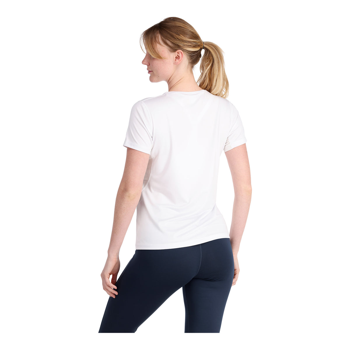 KARI TRAA T-SHIRT NORA 2.0 - FEMME
