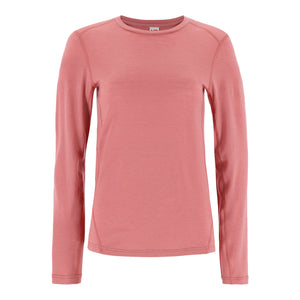 KARI TRAA LUCIE LONG SLEEVE - FEMME