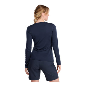 KARI TRAA LUCIE LONG SLEEVE - FEMME