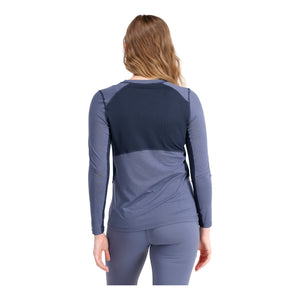 KARI TRAA SVAL LONGSLEEVE - FEMME