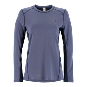 KARI TRAA SVAL LONGSLEEVE - FEMME