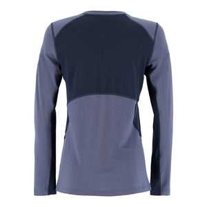 KARI TRAA SVAL LONGSLEEVE - FEMME