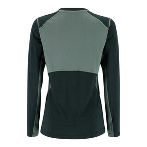 KARI TRAA SVAL LONGSLEEVE - FEMME