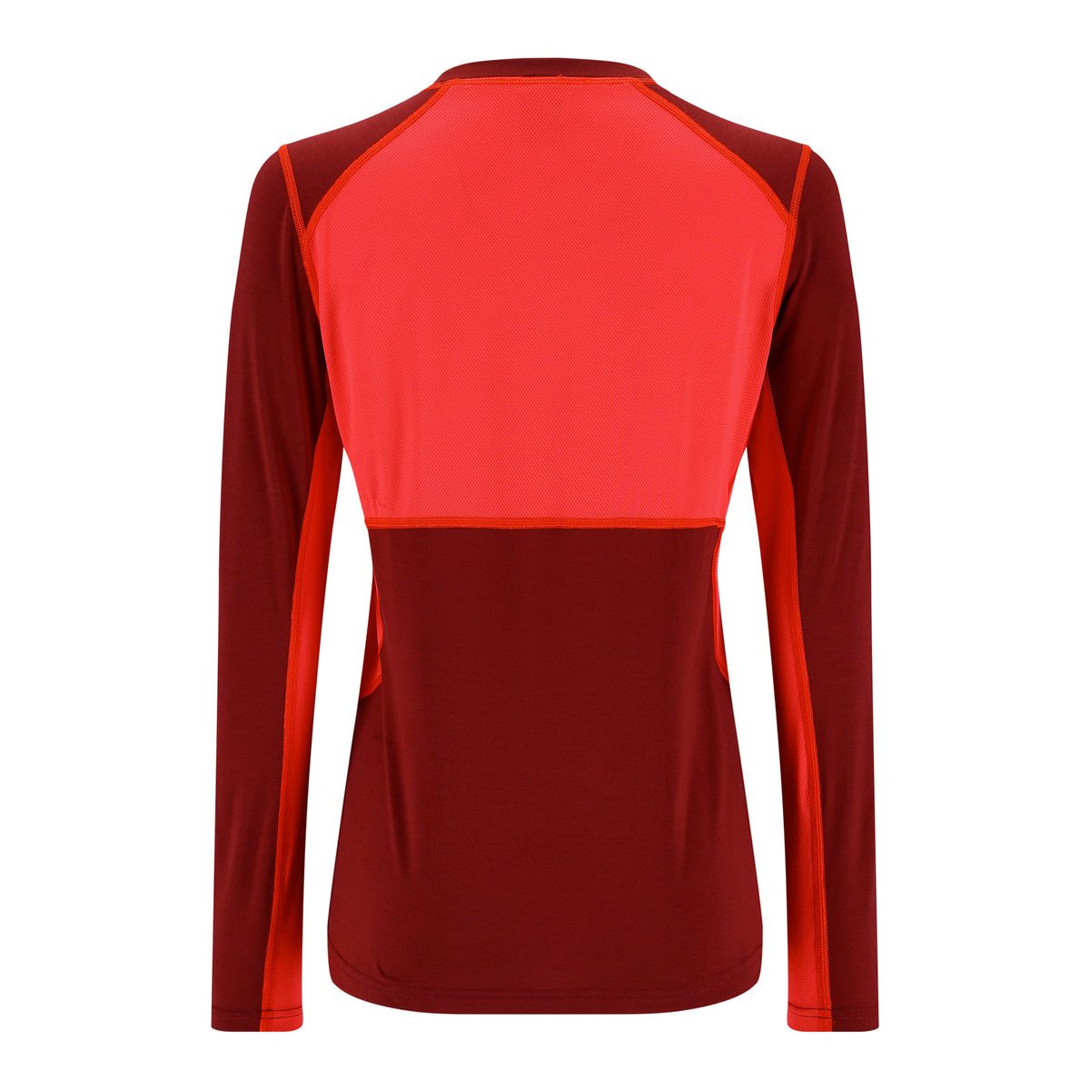 KARI TRAA SVAL LONGSLEEVE - FEMME