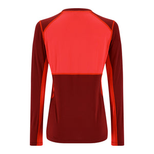 KARI TRAA SVAL LONGSLEEVE - FEMME