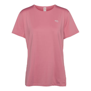 KARI TRAA NORA 2.0 TEE PLUS SIZE - FEMME